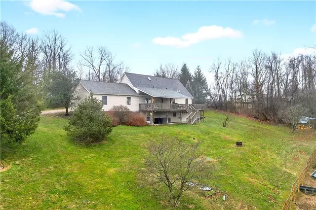 $599,900 | 229 Tr780, Waynesburg, PA 15370