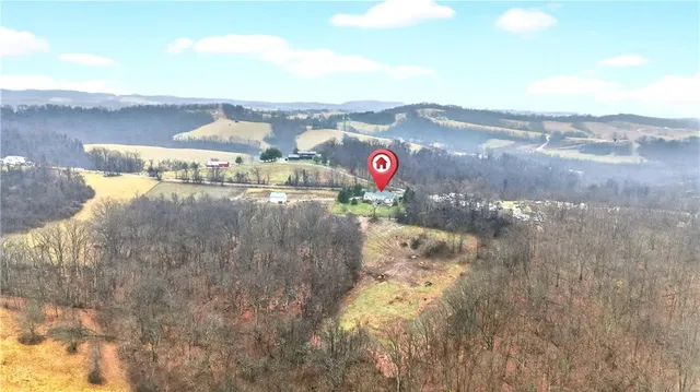 $599,900 | 229 Tr780, Waynesburg, PA 15370