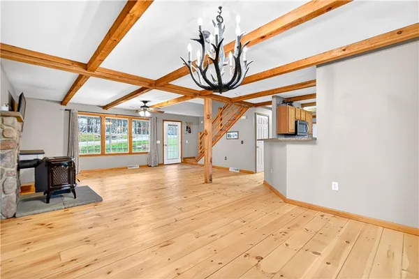 $599,900 | 229 Tr780, Waynesburg, PA 15370