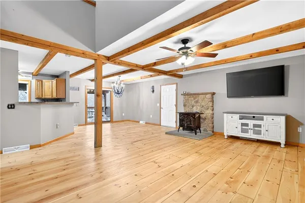 $599,900 | 229 Tr780, Waynesburg, PA 15370