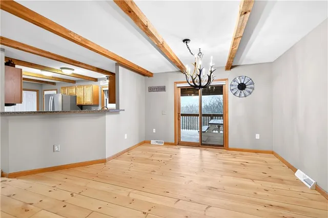 $599,900 | 229 Tr780, Waynesburg, PA 15370