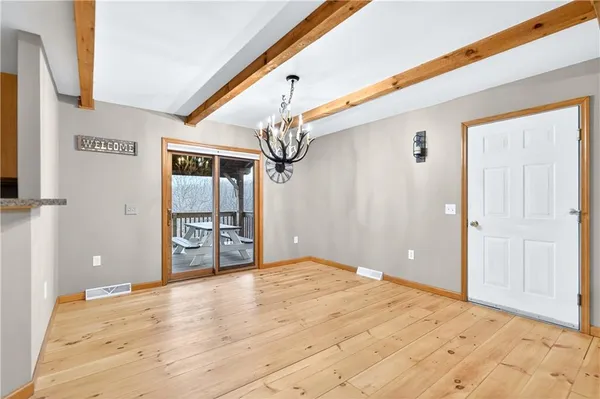 $599,900 | 229 Tr780, Waynesburg, PA 15370