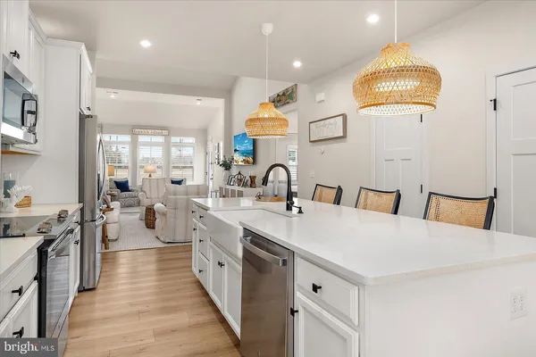 $445,000 | 23147 Corsair Drive, Selbyville, DE 19975