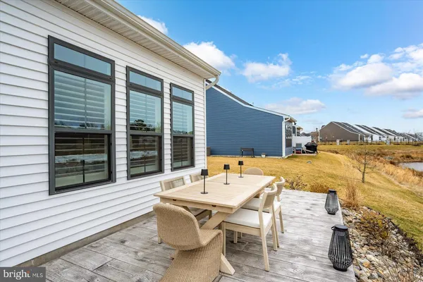 $445,000 | 23147 Corsair Drive, Selbyville, DE 19975