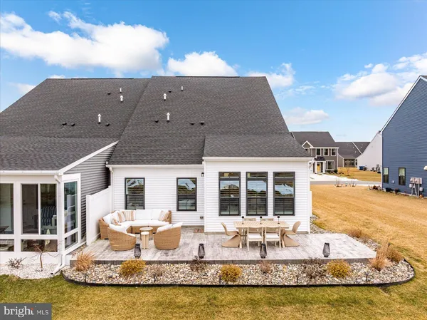 $445,000 | 23147 Corsair Drive, Selbyville, DE 19975