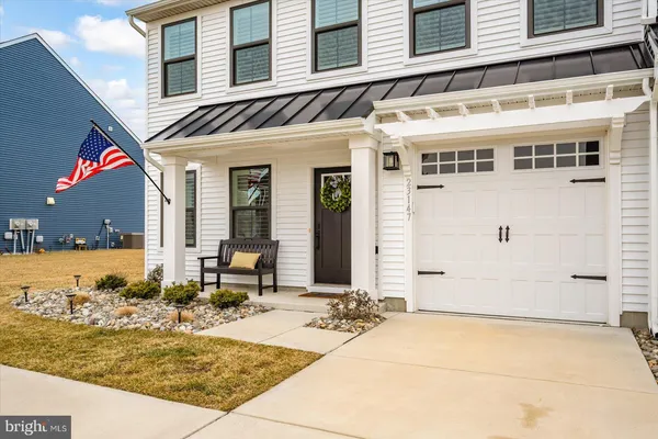 $445,000 | 23147 Corsair Drive, Selbyville, DE 19975