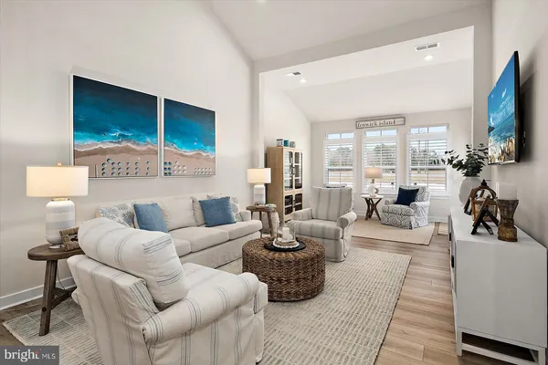 $445,000 | 23147 Corsair Drive, Selbyville, DE 19975