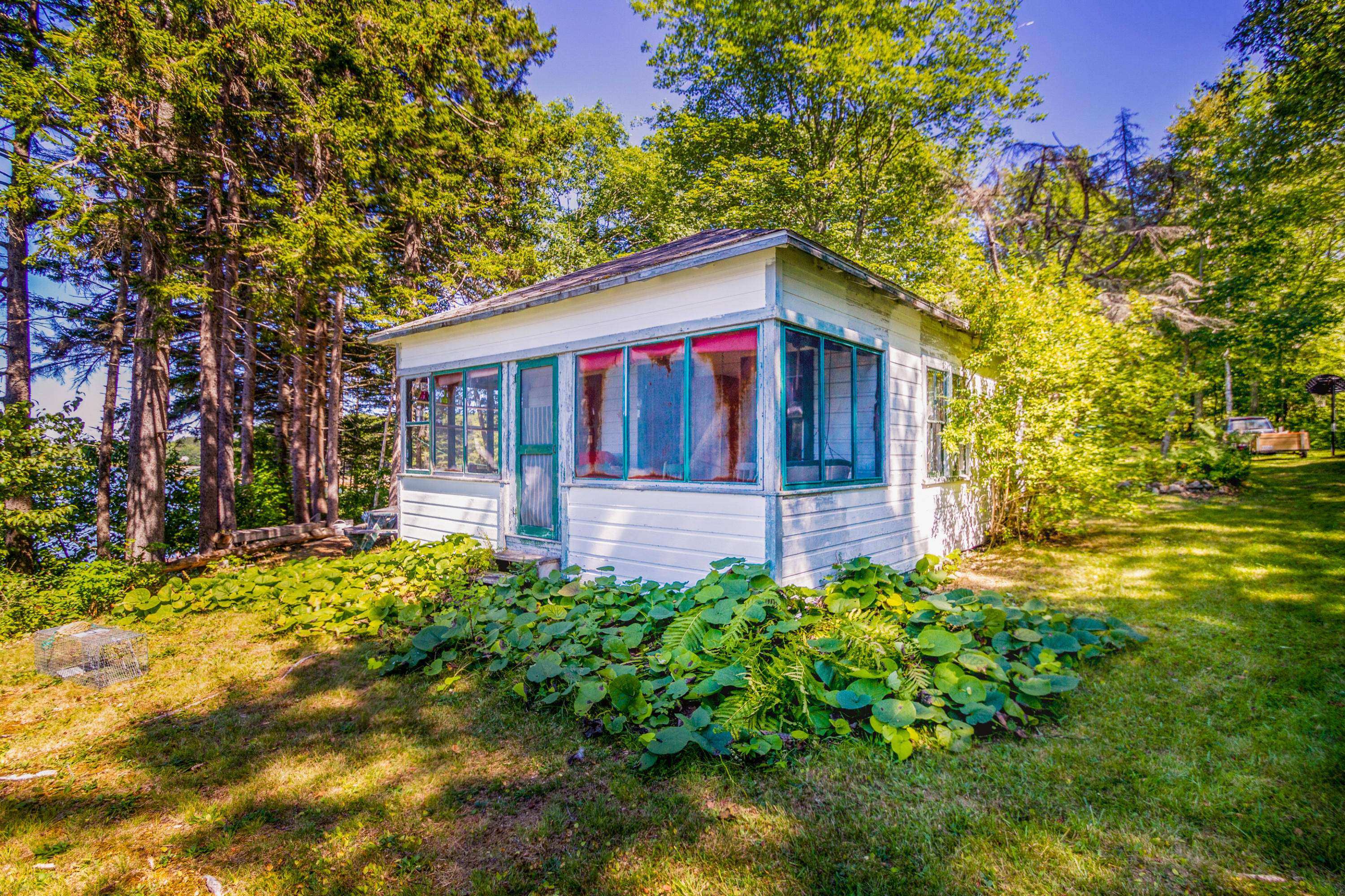183 Snows Point Road Tenants Harbor, ME 04860 - Photo 4 of 34 SQFT-5486