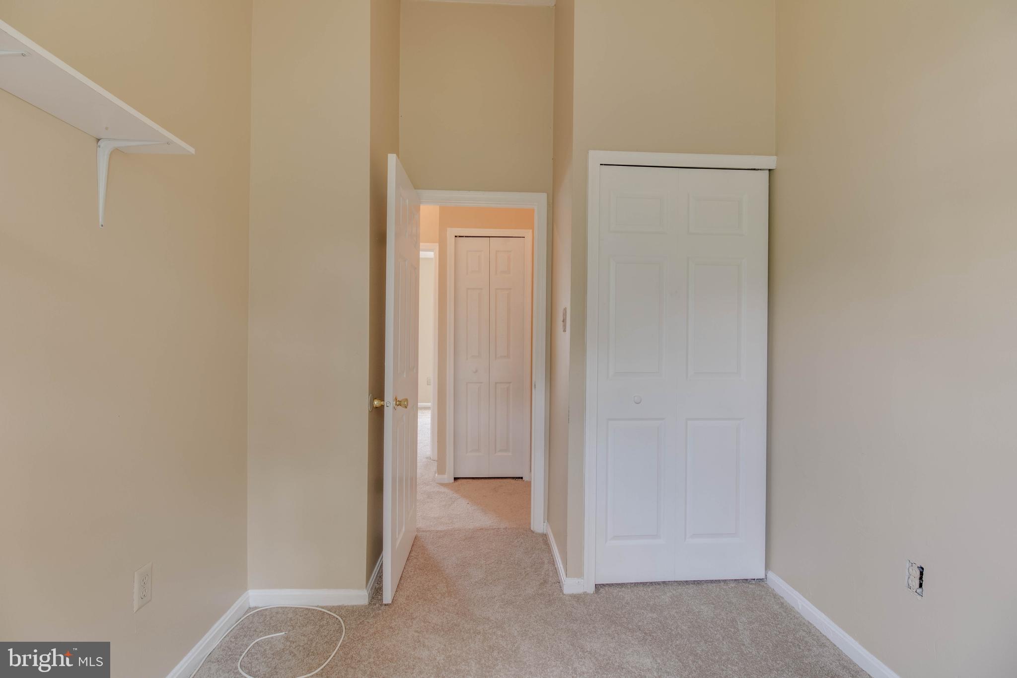 849 St Michaels Drive Bowie, MD 20721 - Photo 18 of 24 3rd Bedroom 2