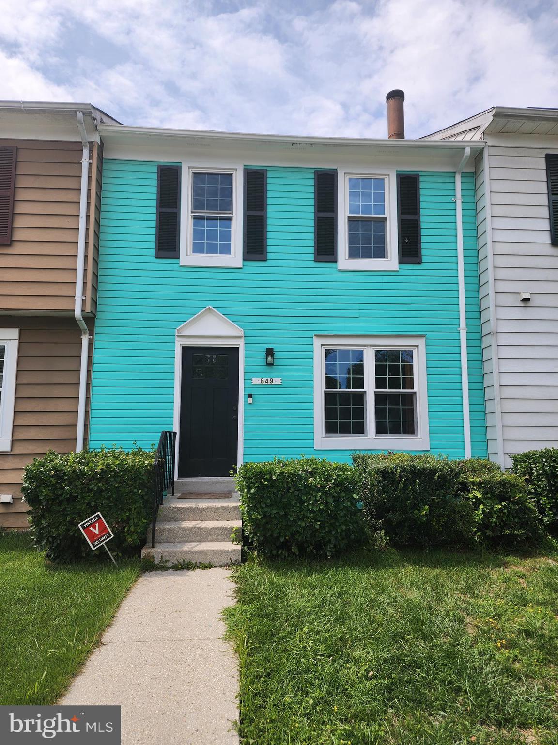 849 St Michaels Drive Bowie, MD 20721 - Photo 2 of 24 Exterior Front