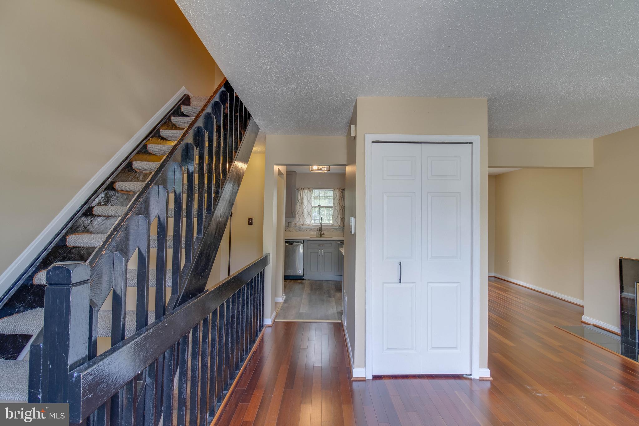 849 St Michaels Drive Bowie, MD 20721 - Photo 5 of 24 Front Door View 2