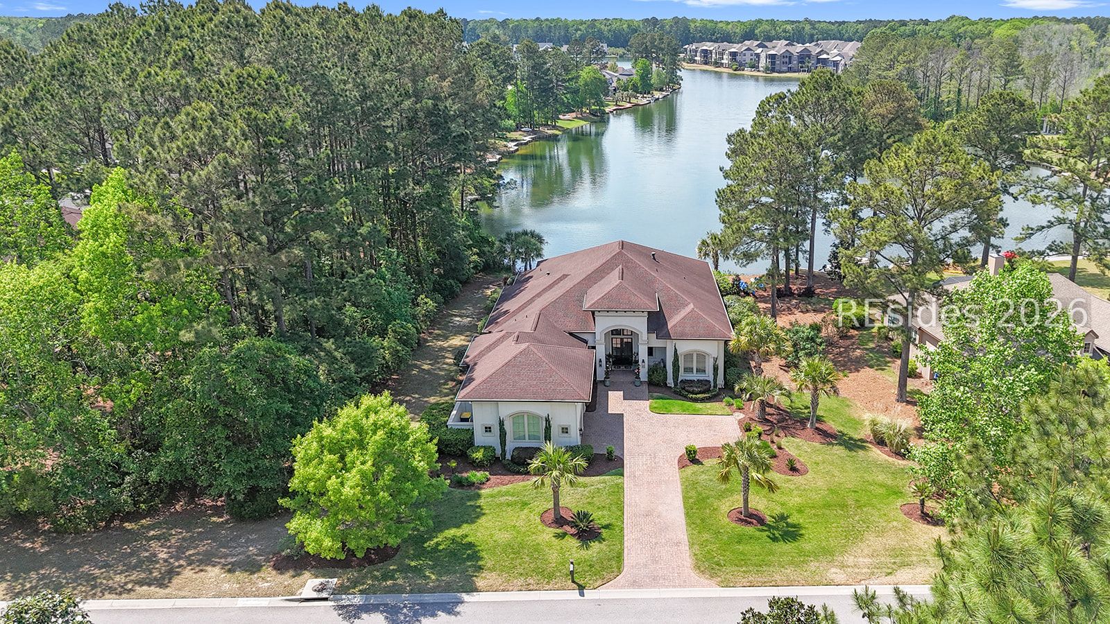 80 Hampton Lake Drive Bluffton, SC 29910 - Photo 3 of 81