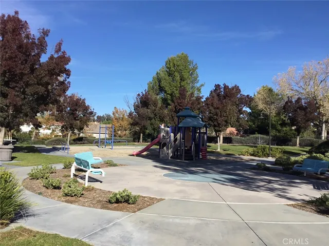 a view of outdoor space and entertaining space