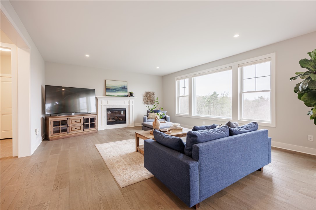 76 Coventry Ridge Pittsford, NY 14534 - Photo 19 of 47