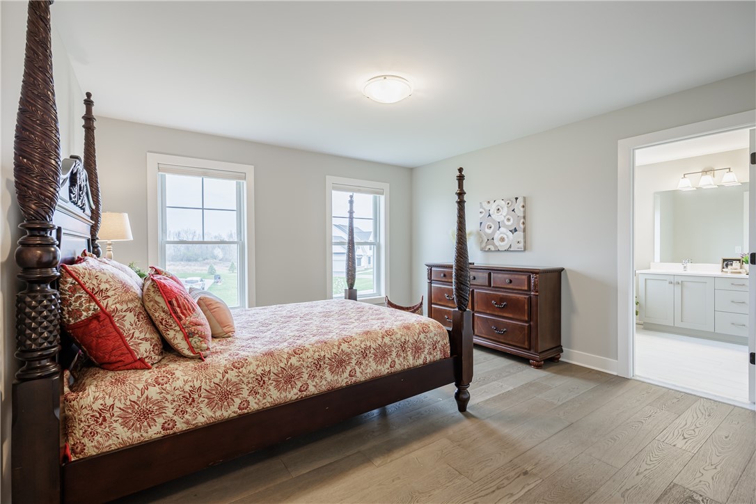 76 Coventry Ridge Pittsford, NY 14534 - Photo 31 of 47