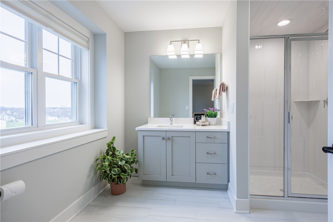 76 Coventry Ridge Pittsford, NY 14534 - Photo 32 of 47