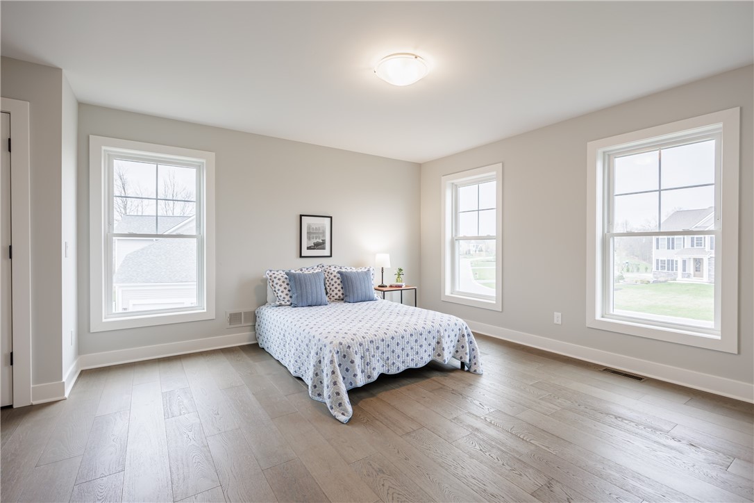 76 Coventry Ridge Pittsford, NY 14534 - Photo 33 of 47