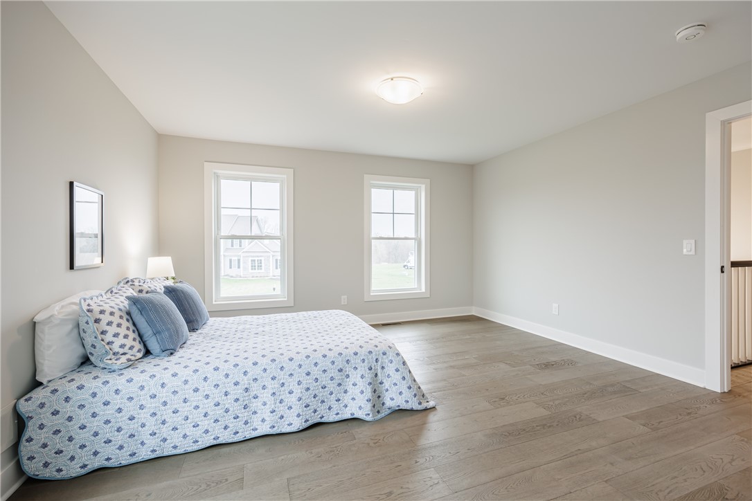 76 Coventry Ridge Pittsford, NY 14534 - Photo 35 of 47