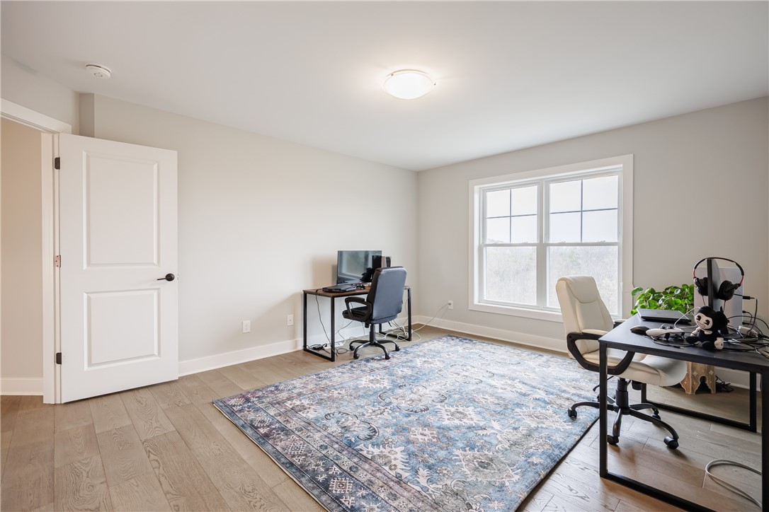 76 Coventry Ridge Pittsford, NY 14534 - Photo 37 of 47