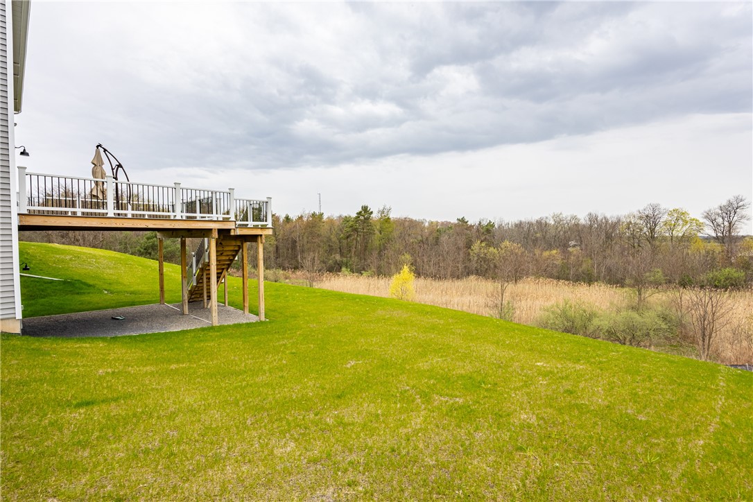 76 Coventry Ridge Pittsford, NY 14534 - Photo 46 of 47