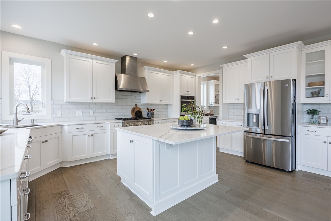 76 Coventry Ridge Pittsford, NY 14534 - Photo 8 of 47