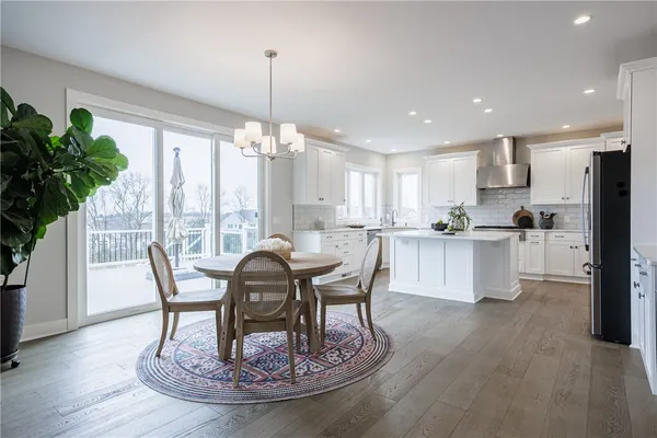 $1,350,000 | 76 Coventry Ridge, Pittsford, NY 14534