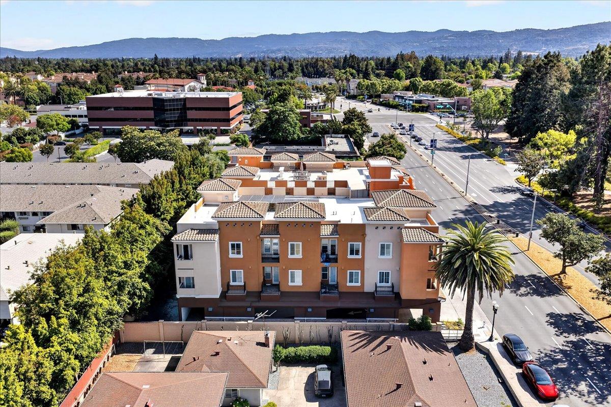 538 South Mathilda Avenue, Unit 301 Sunnyvale, CA 94086 - Photo 53 of 54