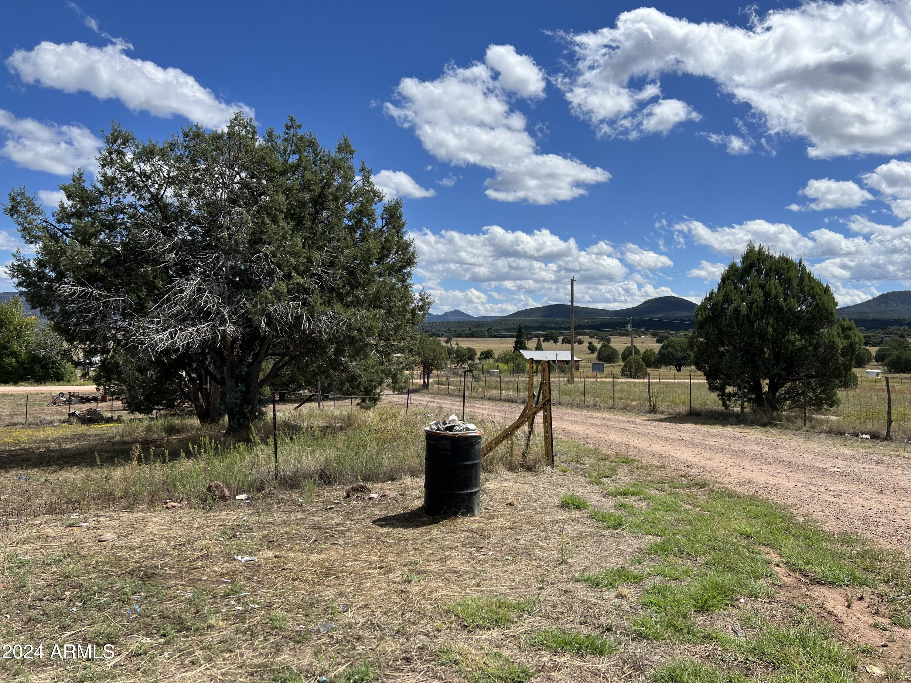 438 Rolling Hills Road Young, AZ 85554 - Photo 17 of 22 Gallery Image 17