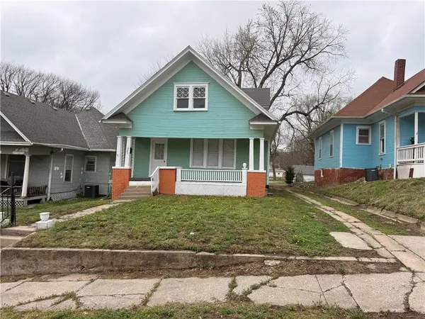 $82,500 | 2203 Vories Street, St. Joseph, MO 64507