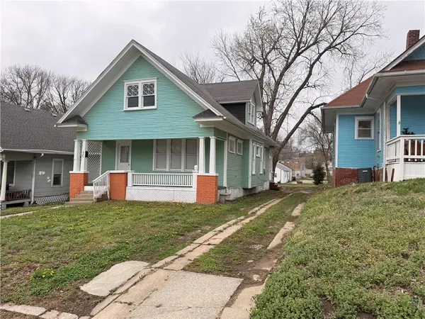 $82,500 | 2203 Vories Street, St. Joseph, MO 64507