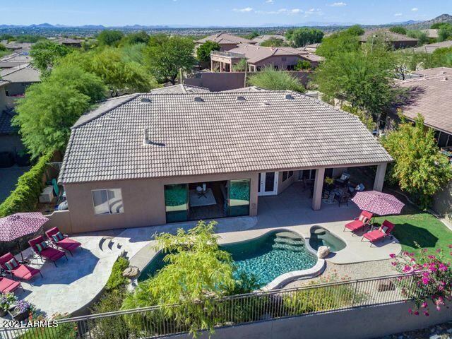 16715 North 108th Way Scottsdale, AZ 85255 - Photo 18 of 104 108 11