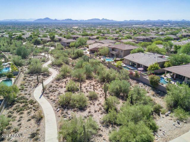 16715 North 108th Way Scottsdale, AZ 85255 - Photo 19 of 104 a view of city and mountain