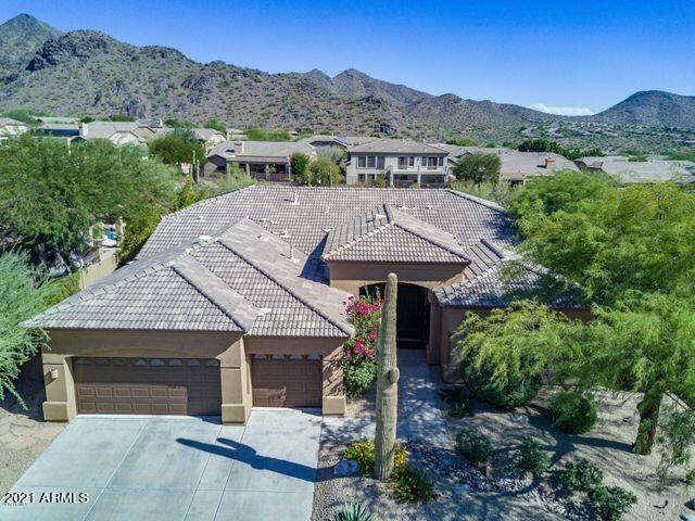 16715 North 108th Way Scottsdale, AZ 85255 - Photo 23 of 104 108 75