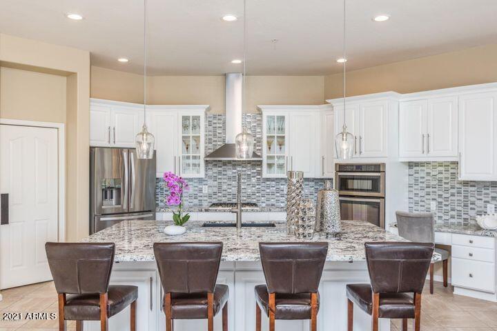 16715 North 108th Way Scottsdale, AZ 85255 - Photo 27 of 104 108 15