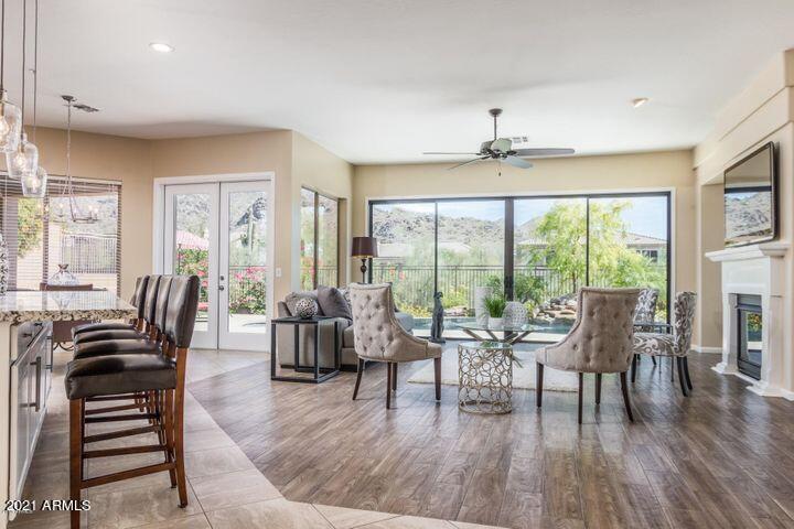 16715 North 108th Way Scottsdale, AZ 85255 - Photo 35 of 104 108 14