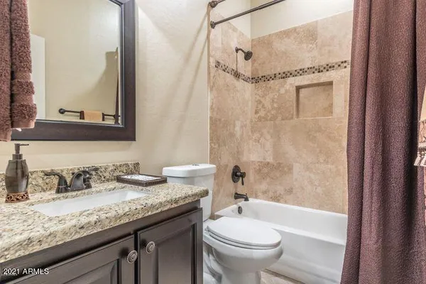 $20,000 | 16715 North 108th Way, Scottsdale, AZ 85255