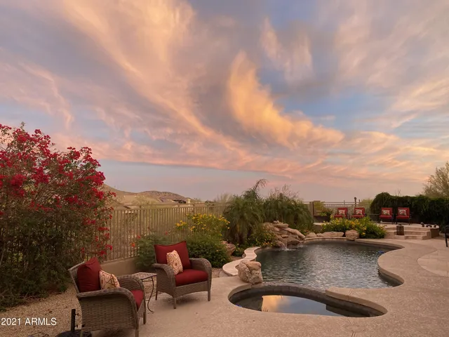 $20,000 | 16715 North 108th Way, Scottsdale, AZ 85255