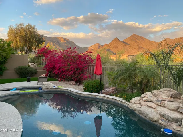 $20,000 | 16715 North 108th Way, Scottsdale, AZ 85255