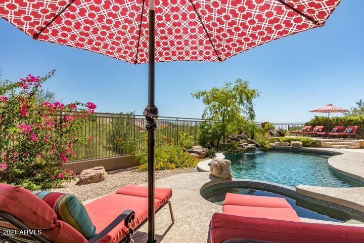 16715 North 108th Way Scottsdale, AZ 85255 - Photo 67 of 104 108 47