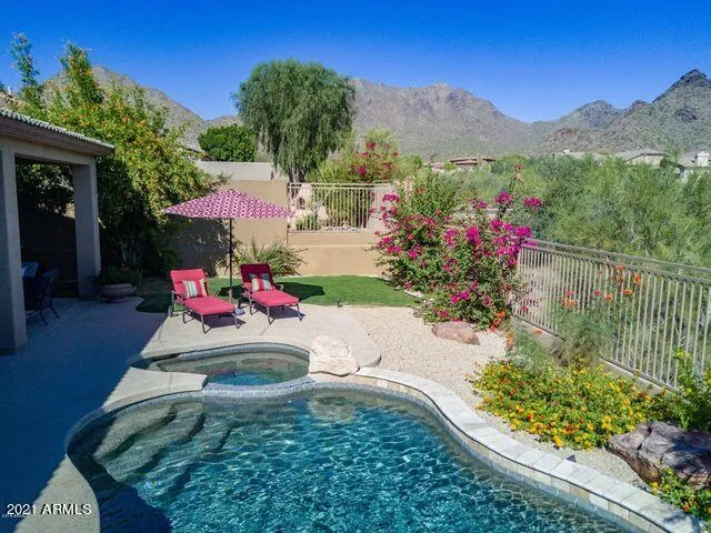 $20,000 | 16715 North 108th Way, Scottsdale, AZ 85255