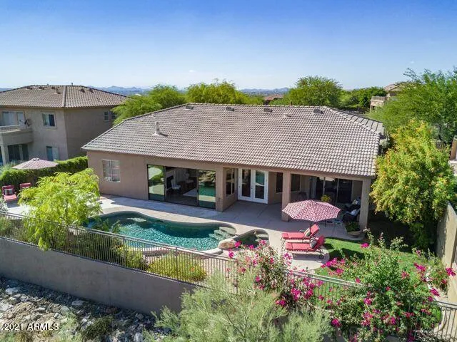 $20,000 | 16715 North 108th Way, Scottsdale, AZ 85255