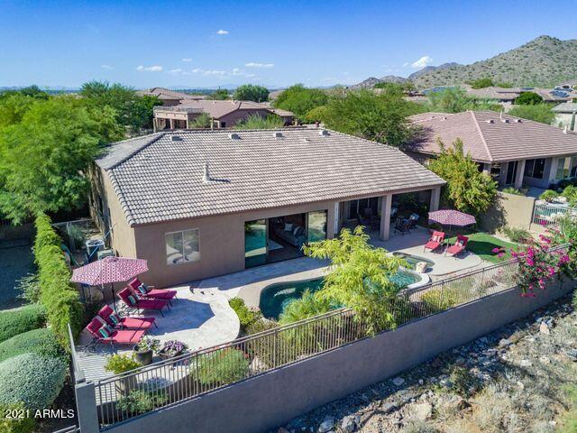 16715 North 108th Way Scottsdale, AZ 85255 - Photo 76 of 104 108 76