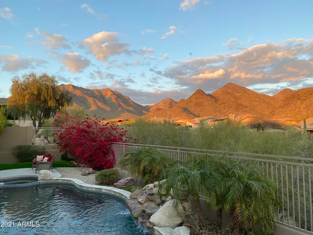 $20,000 | 16715 North 108th Way, Scottsdale, AZ 85255