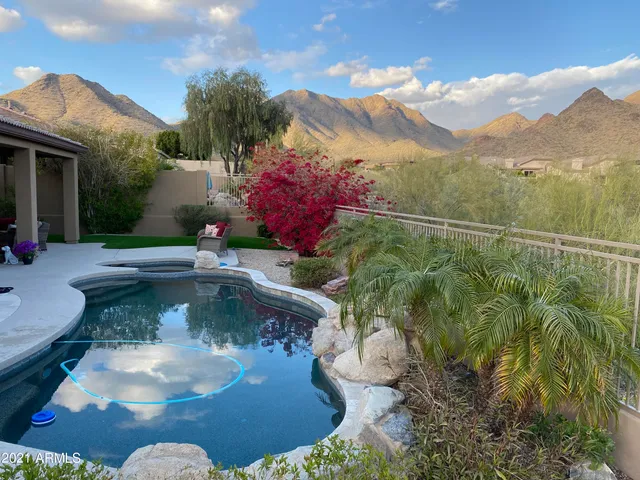 $20,000 | 16715 North 108th Way, Scottsdale, AZ 85255