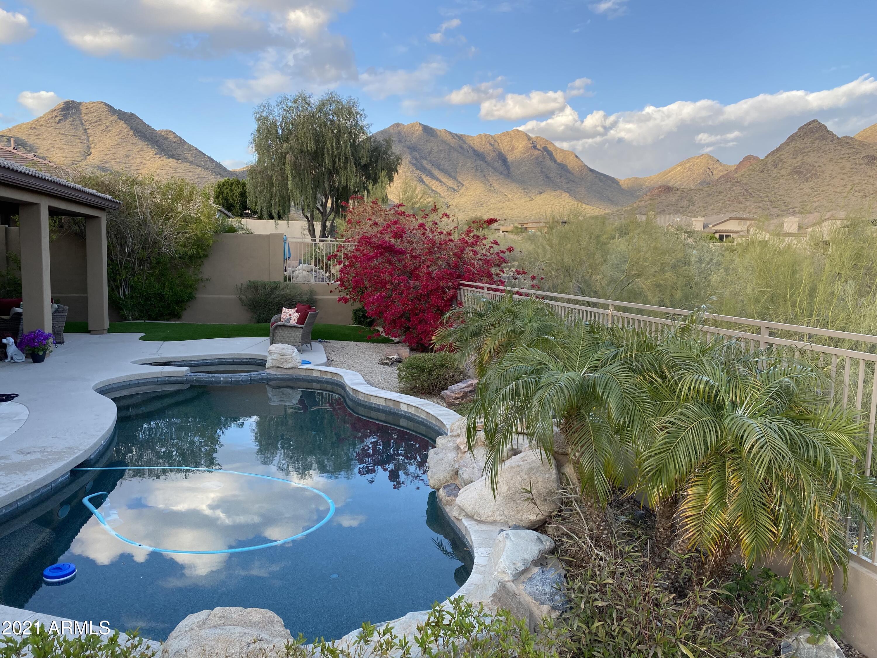 16715 North 108th Way Scottsdale, AZ 85255 - Photo 83 of 104 IMG_2021