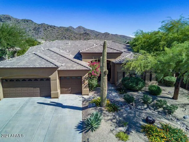 $20,000 | 16715 North 108th Way, Scottsdale, AZ 85255