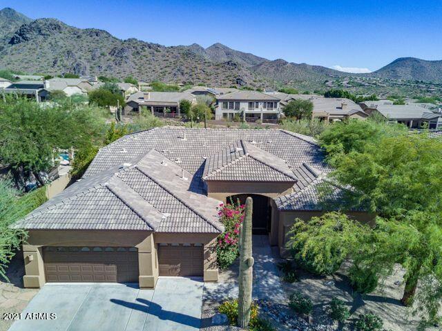 16715 North 108th Way Scottsdale, AZ 85255 - Photo 88 of 104 108 74