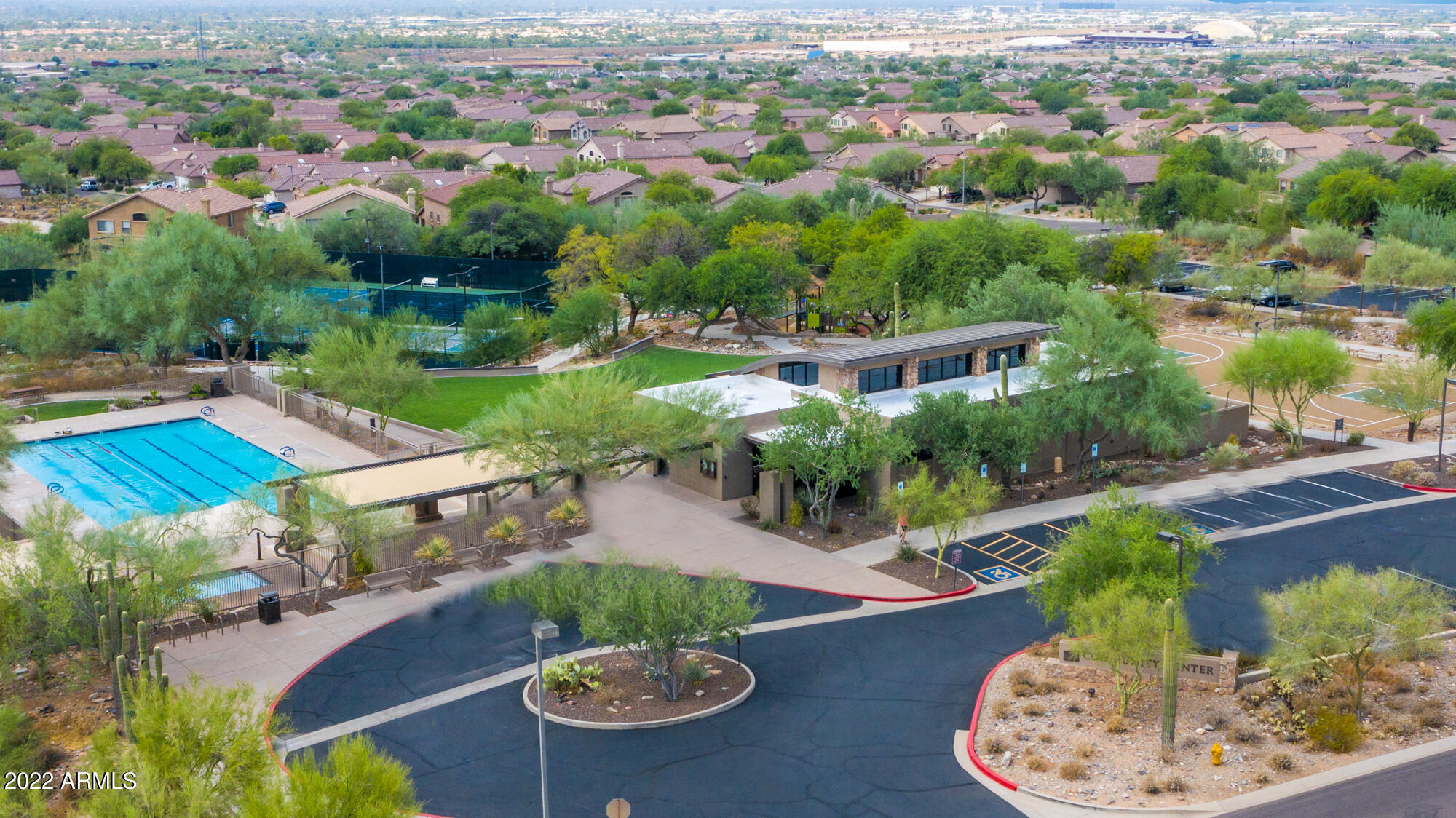 16715 North 108th Way Scottsdale, AZ 85255 - Photo 97 of 104 Community Photos (9)