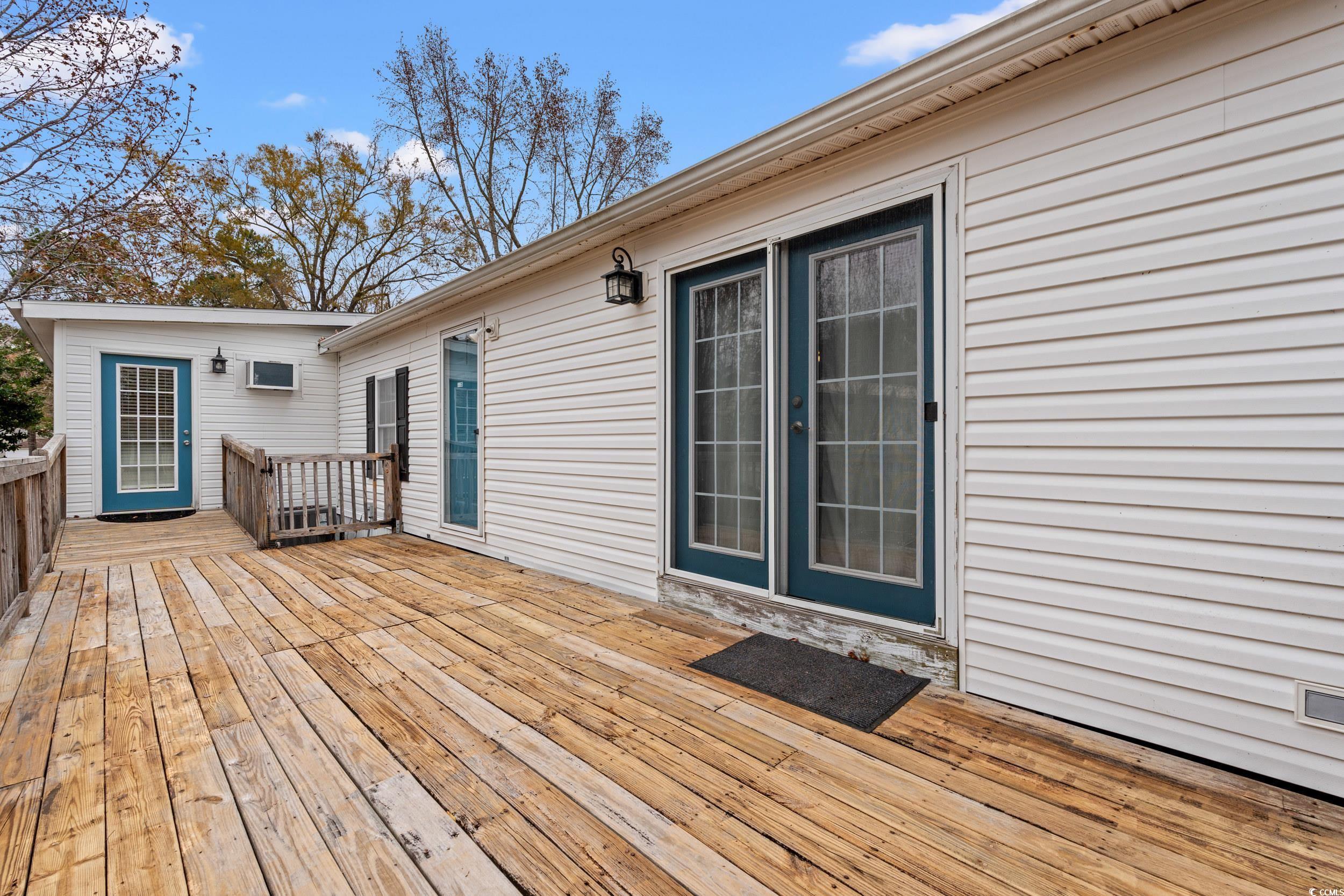 467 Freedom Circle Myrtle Beach, SC 29588 - Photo 28 of 38