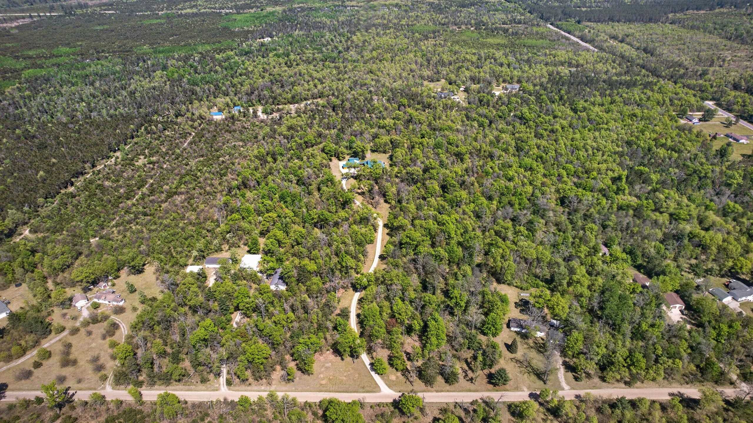 3164 North Dow Road West Branch, MI 48661 - Photo 76 of 83